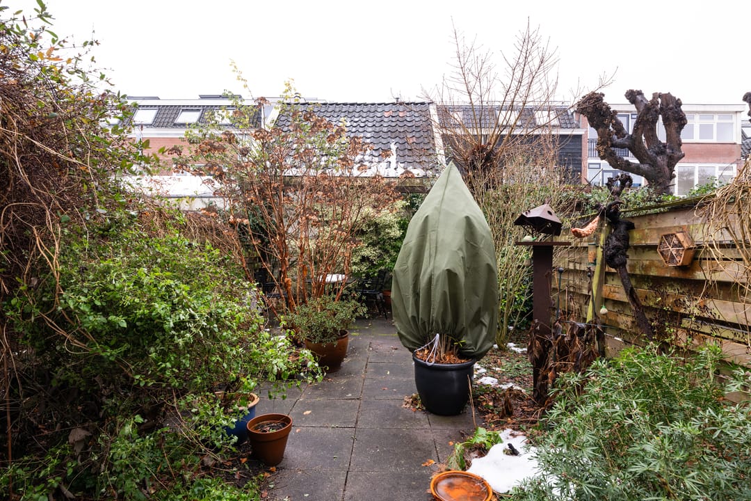 Photo 16 of Poortstraat 89