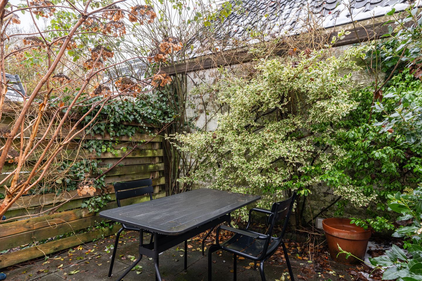 Photo 19 of Poortstraat 89