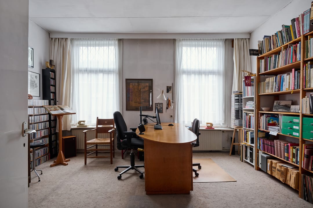 Photo 22 of Poortstraat 89