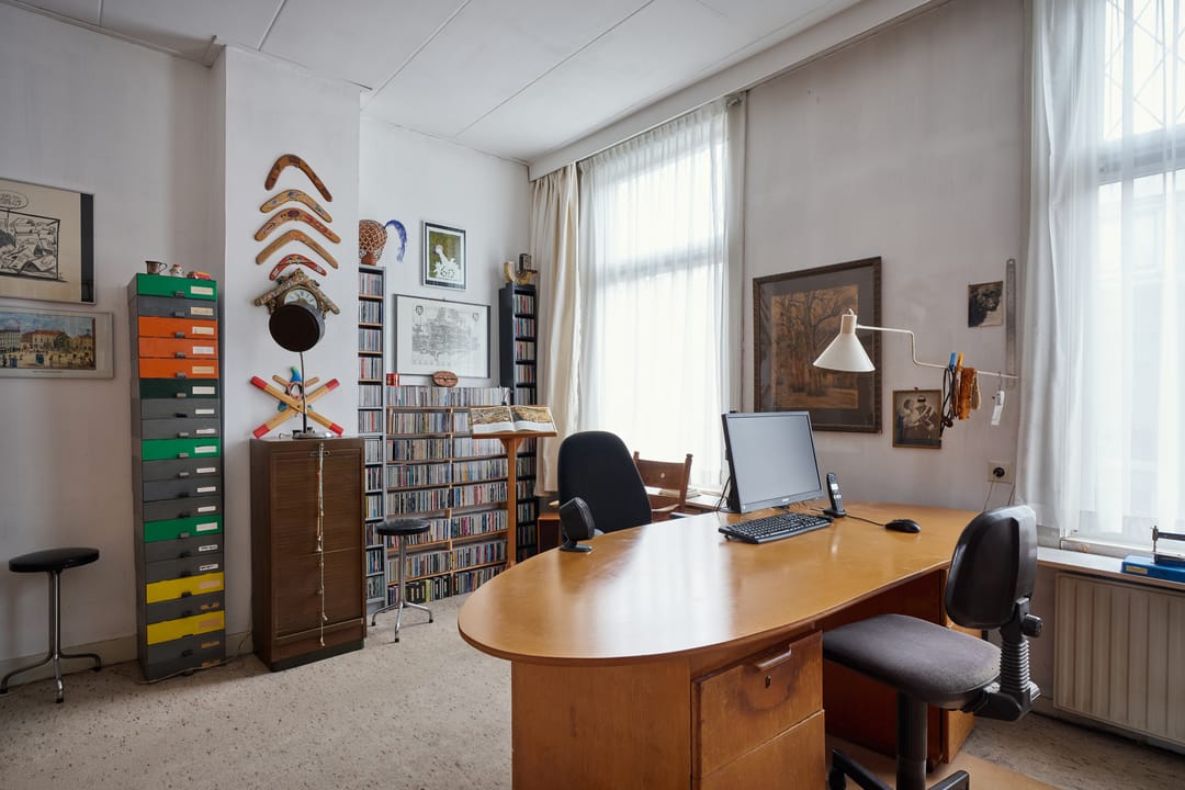 Photo 23 of Poortstraat 89