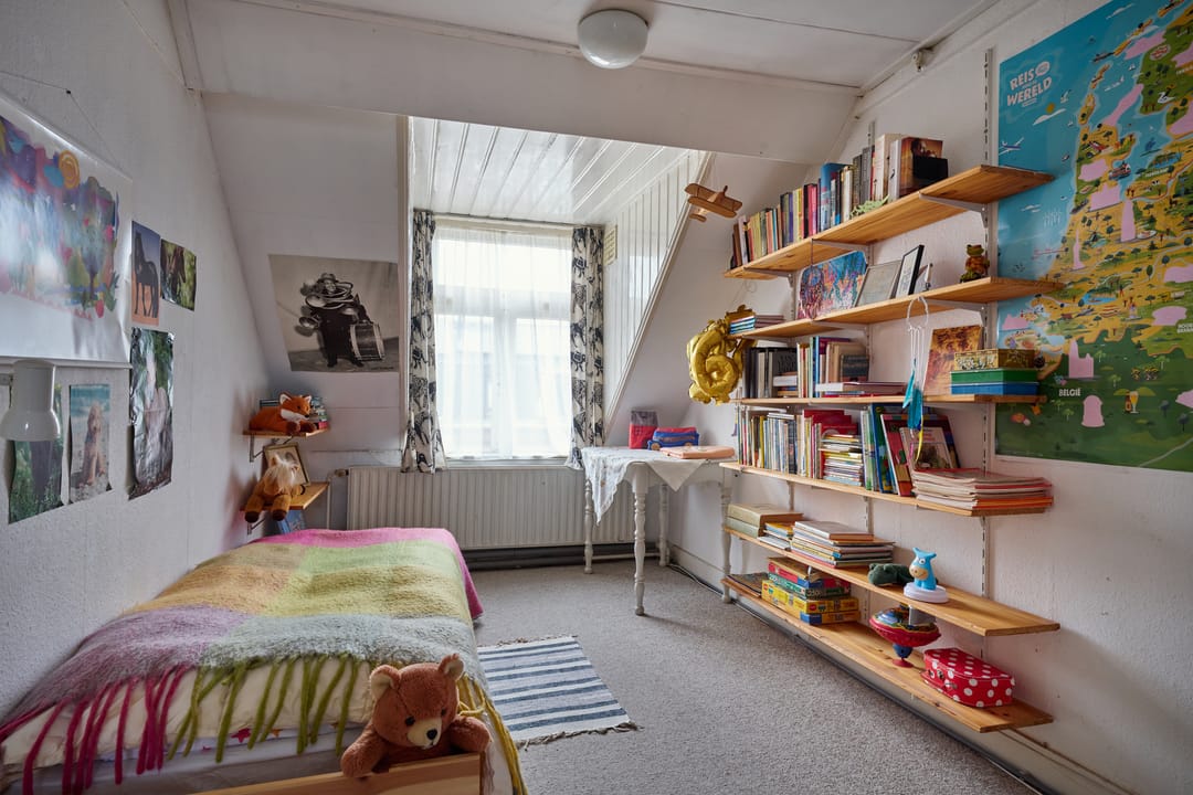 Photo 31 of Poortstraat 89