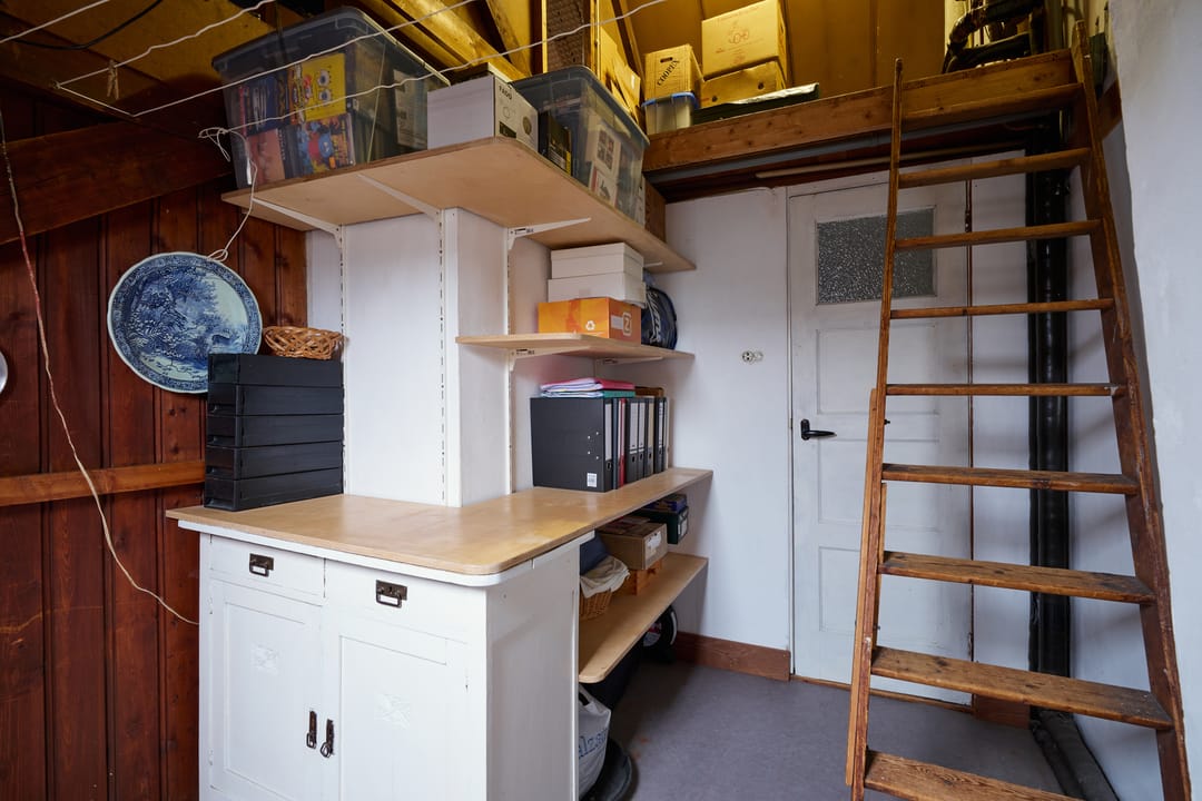 Photo 32 of Poortstraat 89