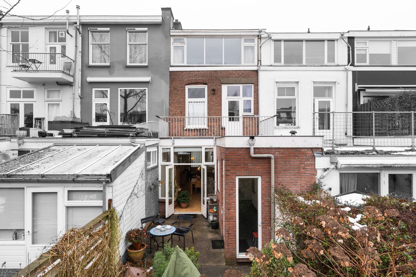 Photo 34 of Poortstraat 89