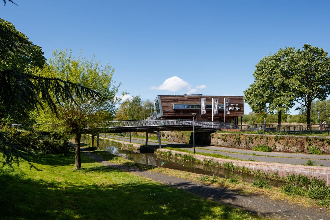 Photo 37 of Poortstraat 89