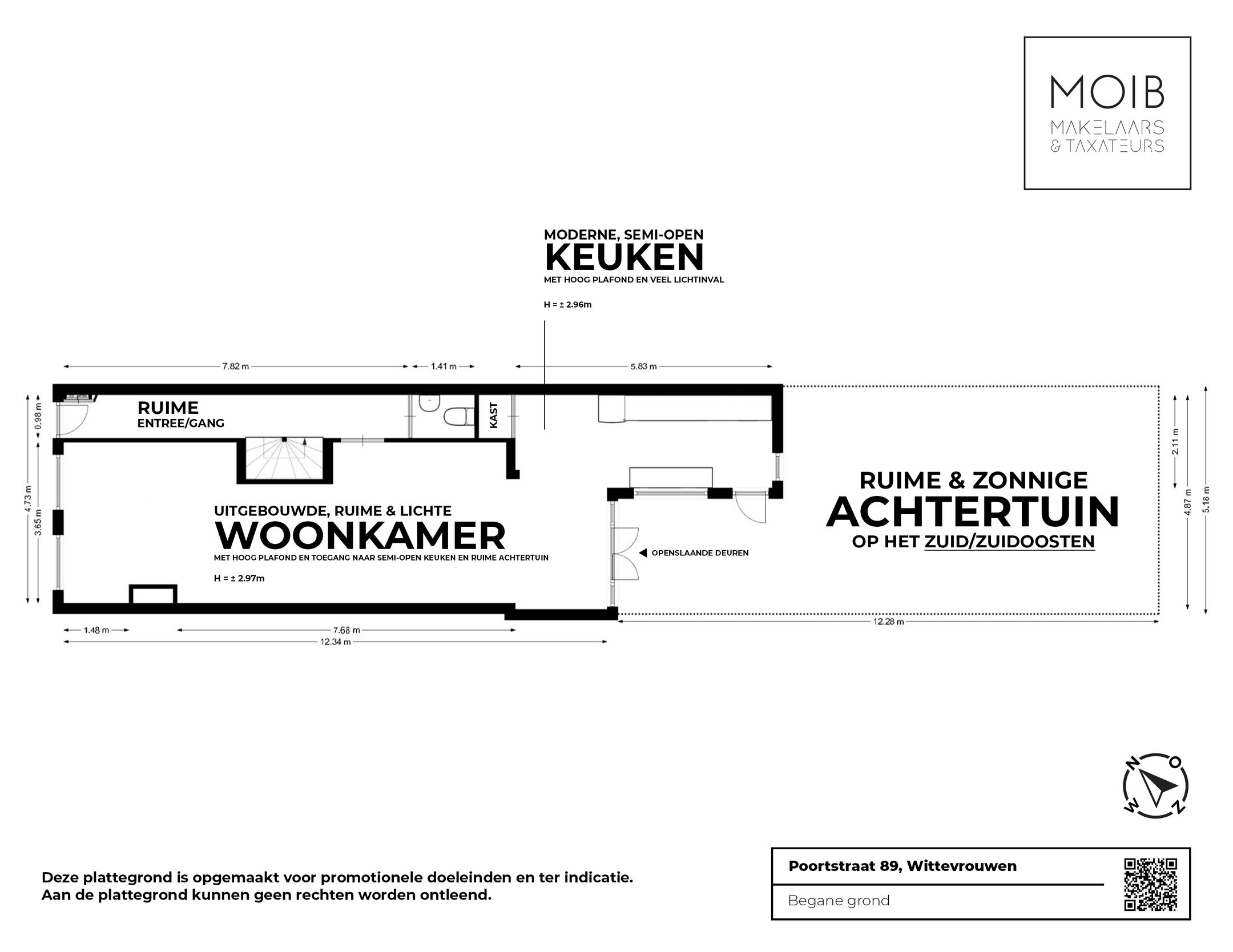 Photo 42 of Poortstraat 89