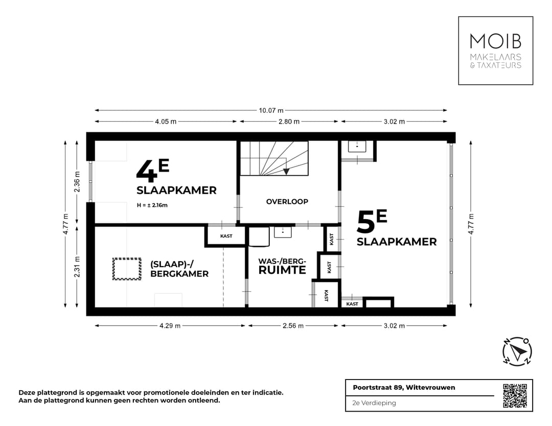 Photo 43 of Poortstraat 89