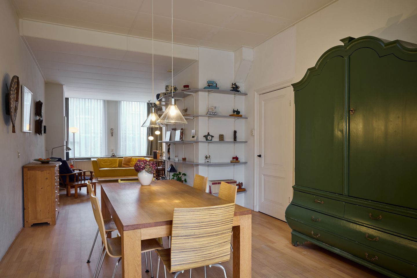 Photo 5 of Poortstraat 89