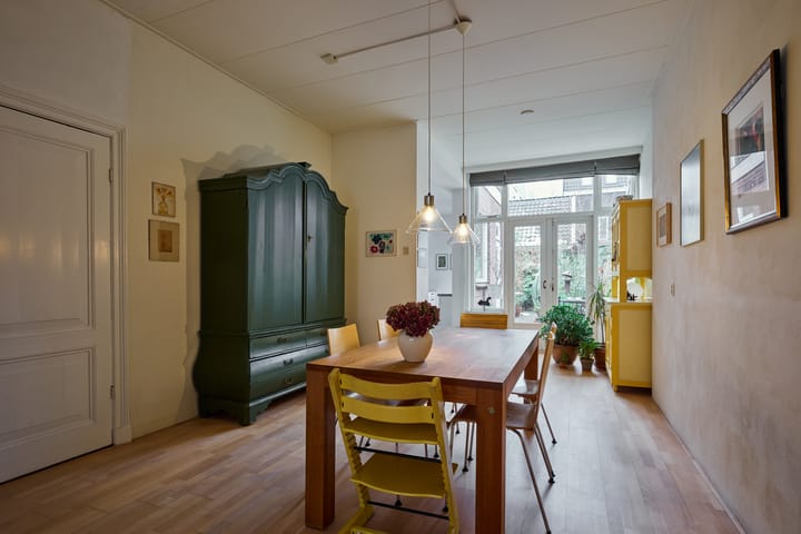 Photo 4 of Poortstraat 89