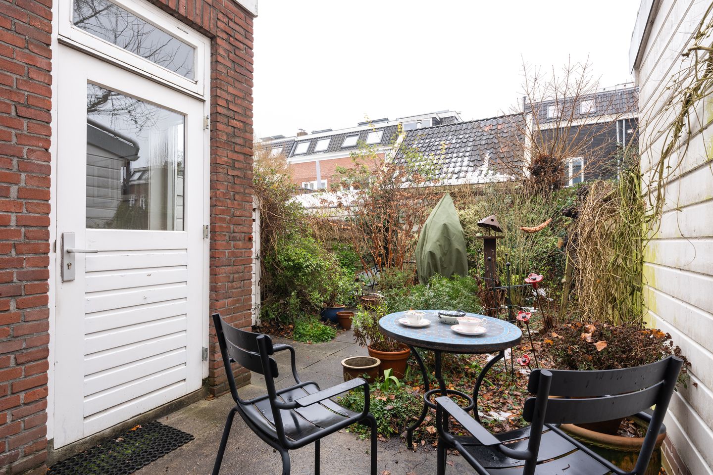 Photo 14 of Poortstraat 89