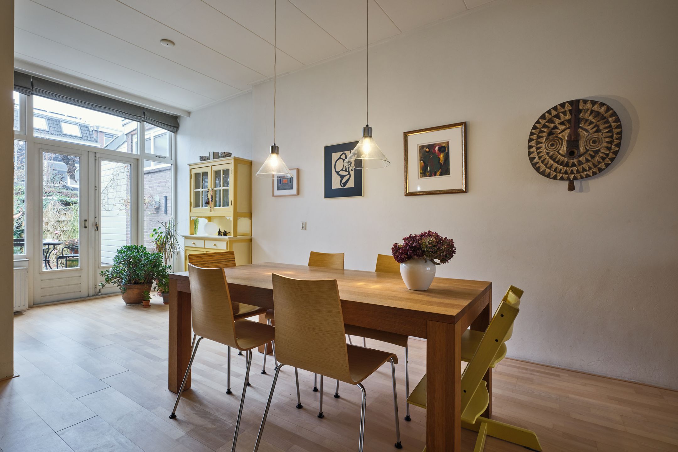 Photo 6 of Poortstraat 89