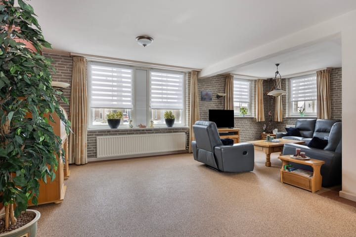 Photo 4 of Guido Gezellelaan 50