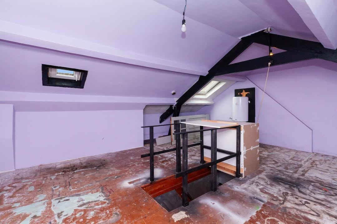 Foto 28 van Burgemeester Knappertlaan 182-A