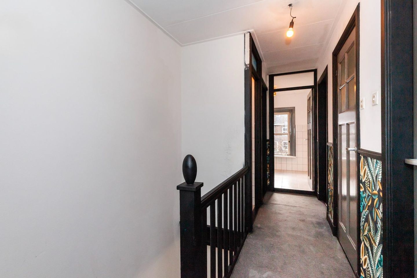 Foto 10 van Burgemeester Knappertlaan 182-A