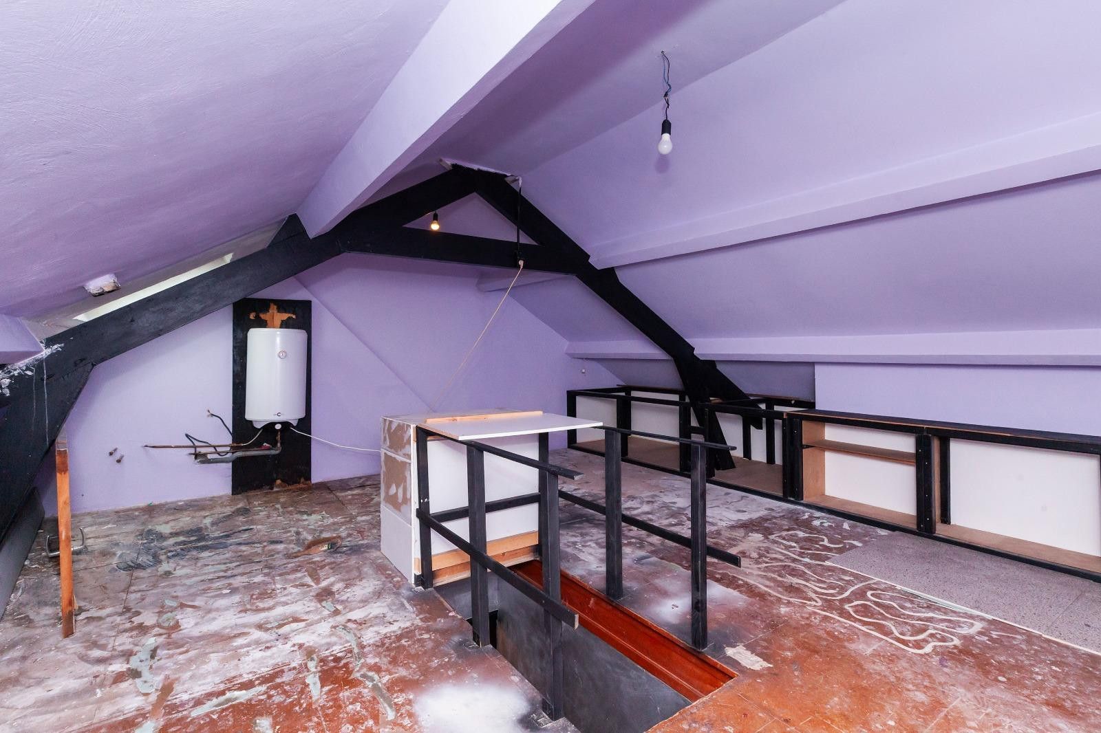 Foto 27 van Burgemeester Knappertlaan 182-A