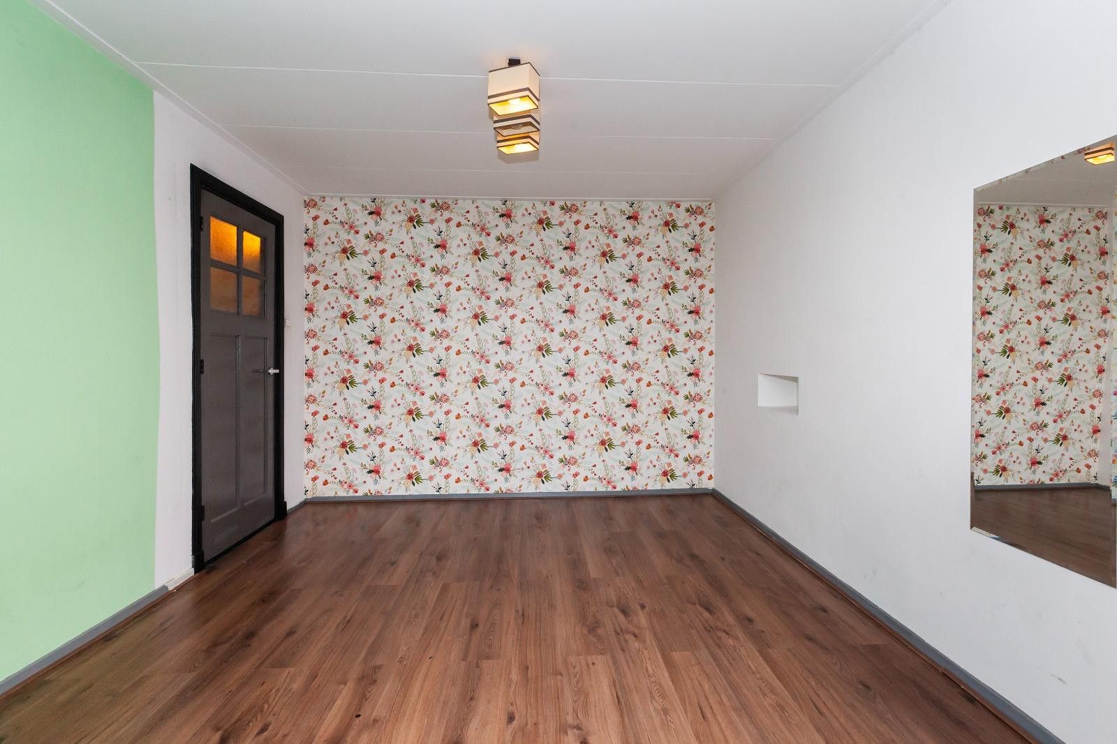 Foto 12 van Burgemeester Knappertlaan 182-A