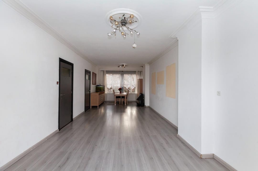 Foto 7 van Burgemeester Knappertlaan 182-A