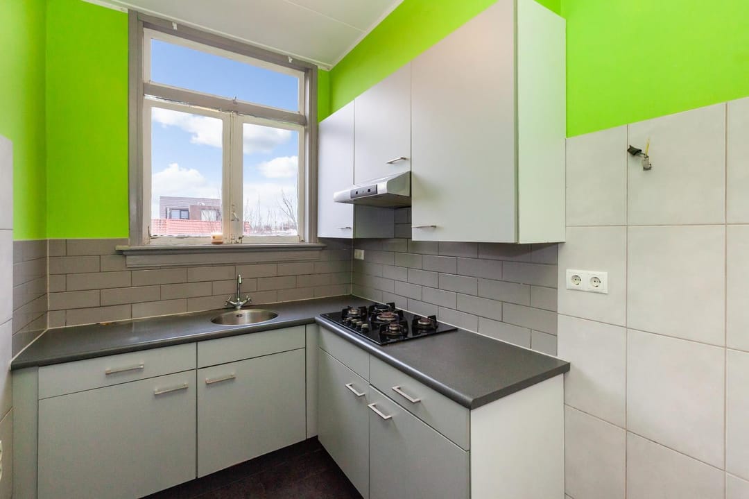 Foto 8 van Burgemeester Knappertlaan 182-A