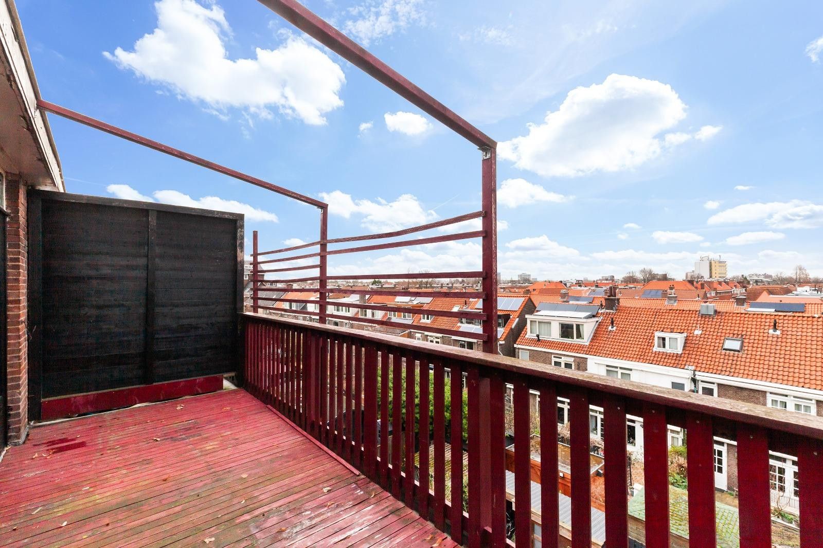 Foto 18 van Burgemeester Knappertlaan 182-A