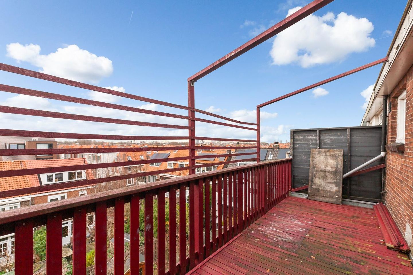 Foto 19 van Burgemeester Knappertlaan 182-A