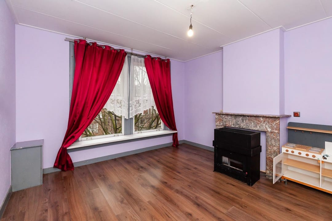 Foto 13 van Burgemeester Knappertlaan 182-A