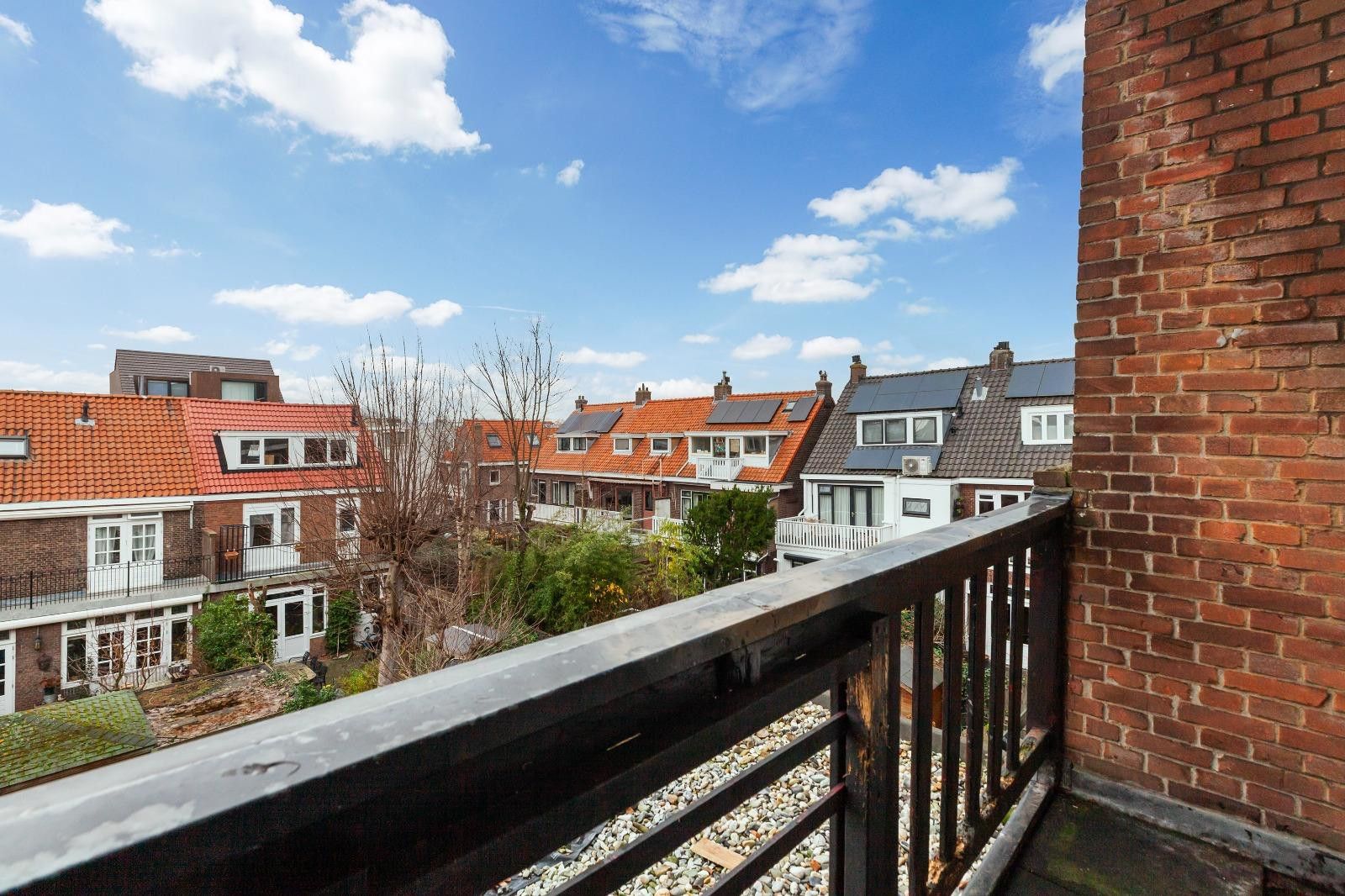 Foto 6 van Burgemeester Knappertlaan 182-A