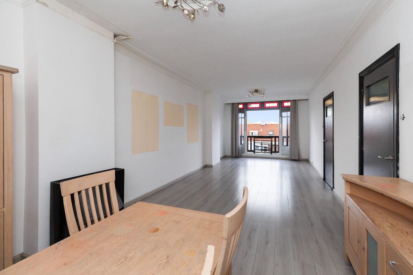 Foto 5 van Burgemeester Knappertlaan 182-A