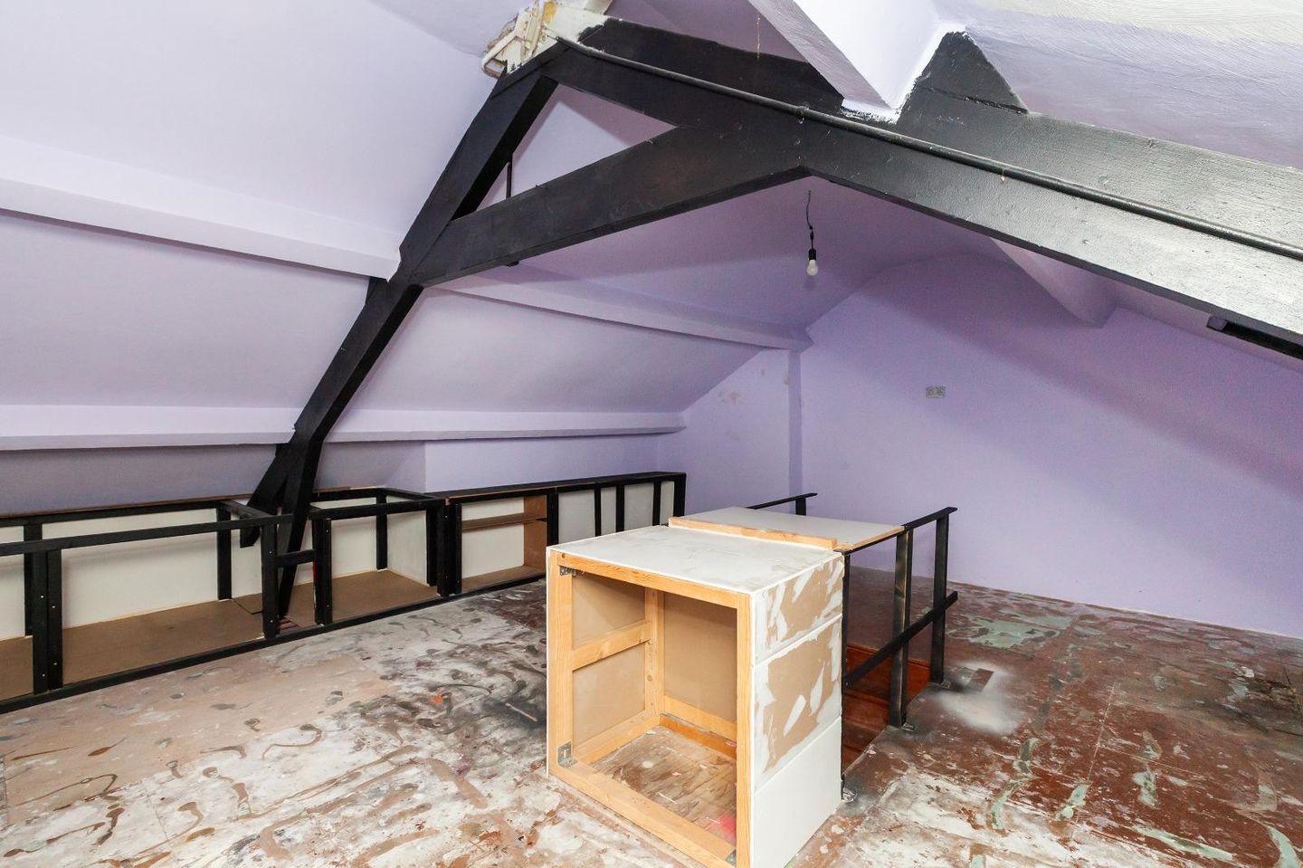 Foto 25 van Burgemeester Knappertlaan 182-A