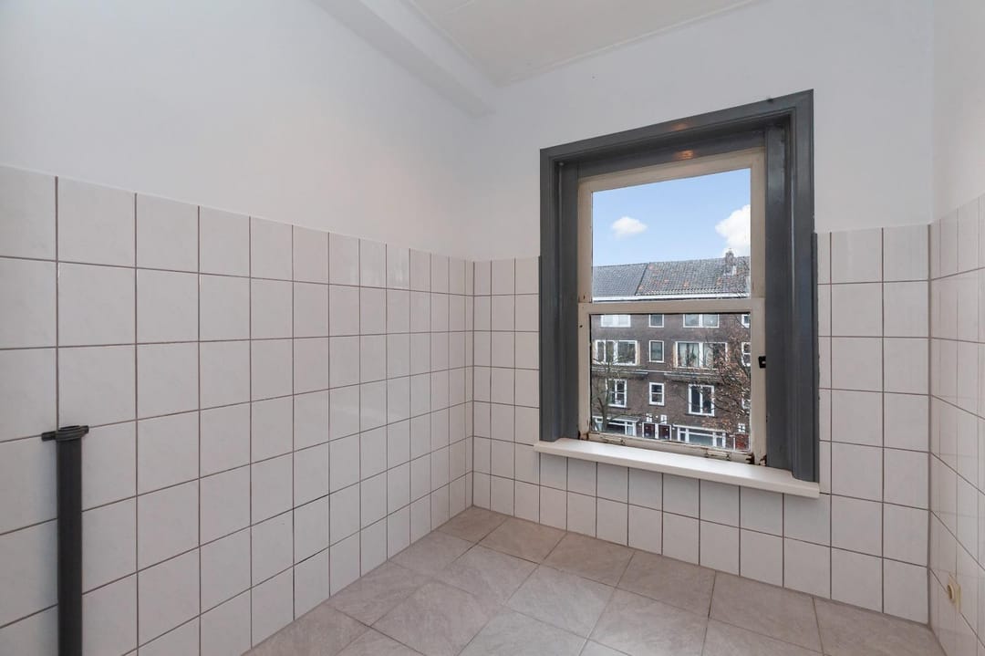 Foto 11 van Burgemeester Knappertlaan 182-A