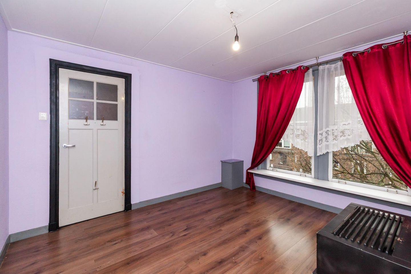 Foto 14 van Burgemeester Knappertlaan 182-A