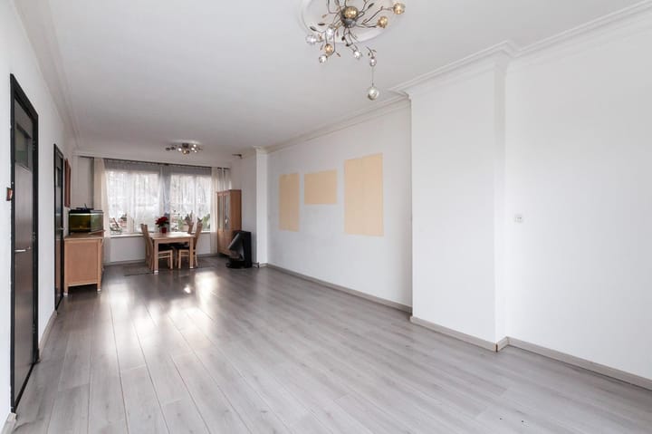 Foto 4 van Burgemeester Knappertlaan 182-A