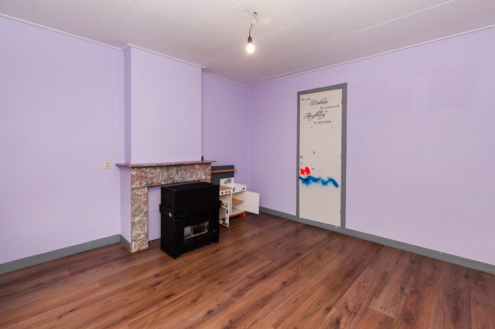 Foto 15 van Burgemeester Knappertlaan 182-A