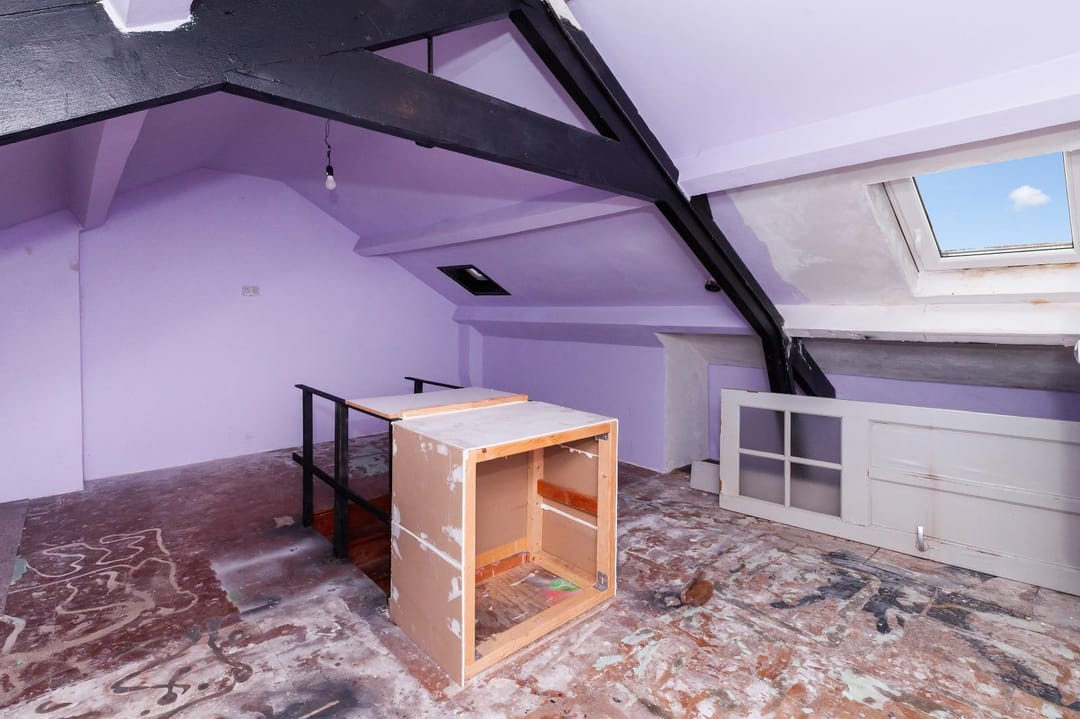 Foto 26 van Burgemeester Knappertlaan 182-A