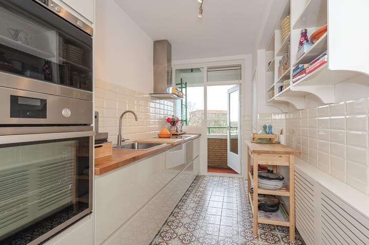 Foto 3 van Vlamenburg 99