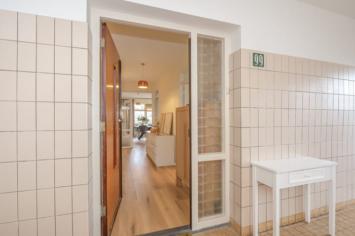 Foto 6 van Vlamenburg 99