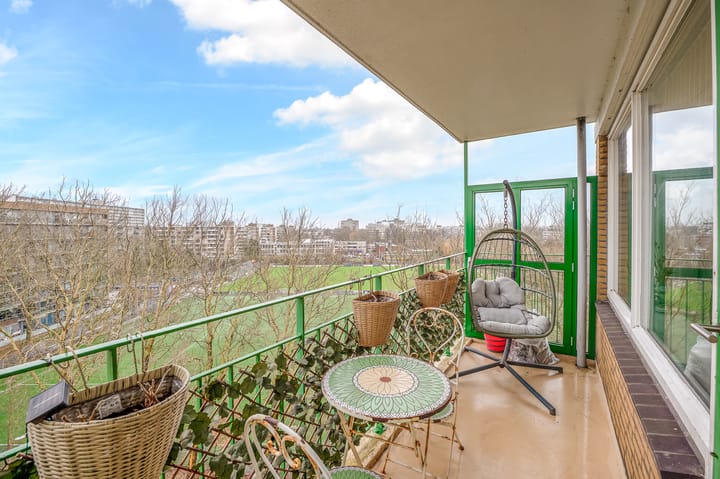 Foto 9 van Vlamenburg 99