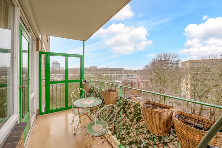 Foto 10 van Vlamenburg 99