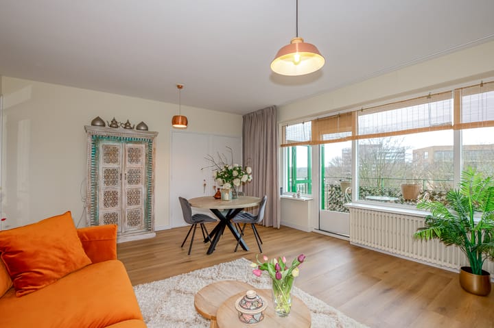 Foto 2 van Vlamenburg 99