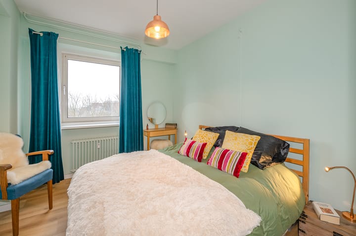 Foto 4 van Vlamenburg 99