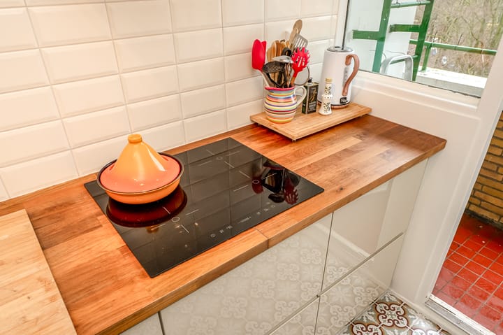 Foto 21 van Vlamenburg 99