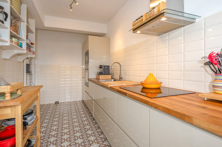 Foto 23 van Vlamenburg 99