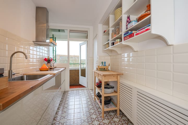 Foto 20 van Vlamenburg 99