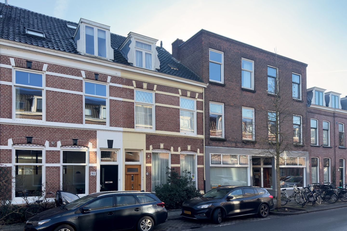 Photo 1 of Poortstraat 89