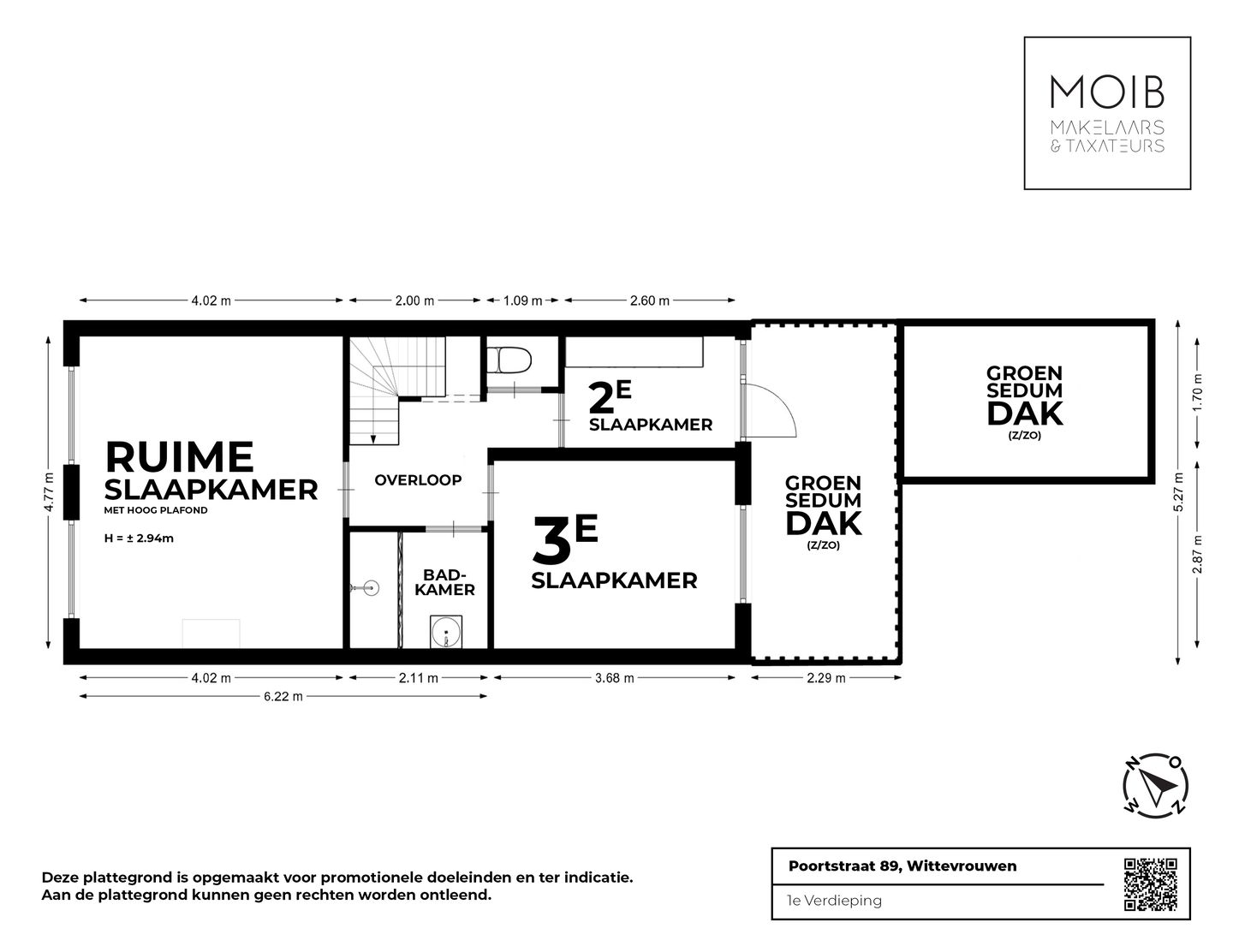 Photo 44 of Poortstraat 89