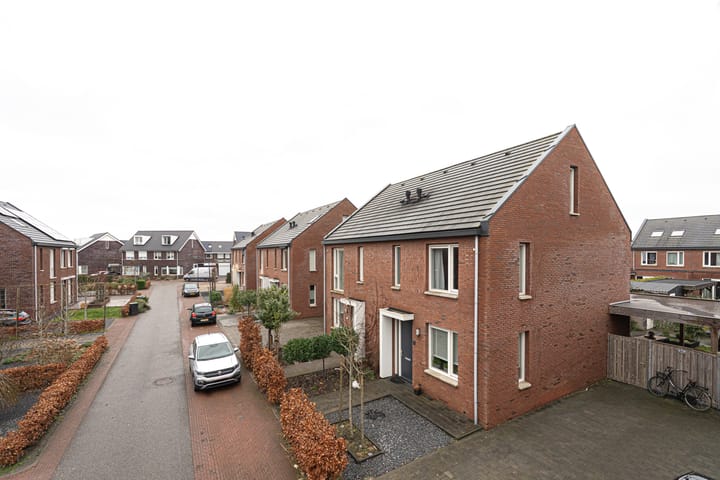 Foto 2 van Negen Gemeten 13