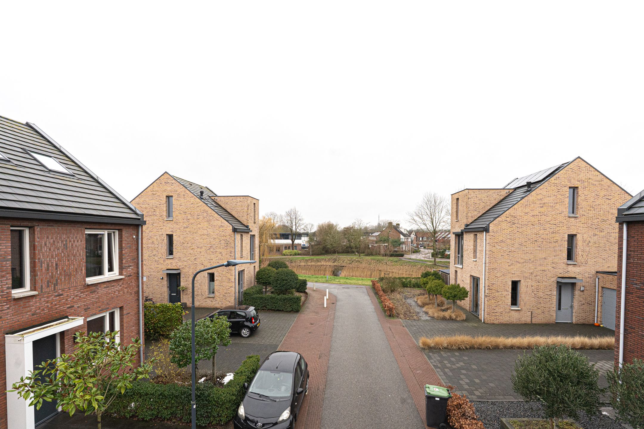 Foto 3 van Negen Gemeten 13