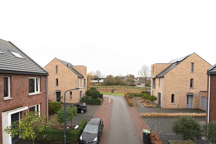 Foto 3 van Negen Gemeten 13