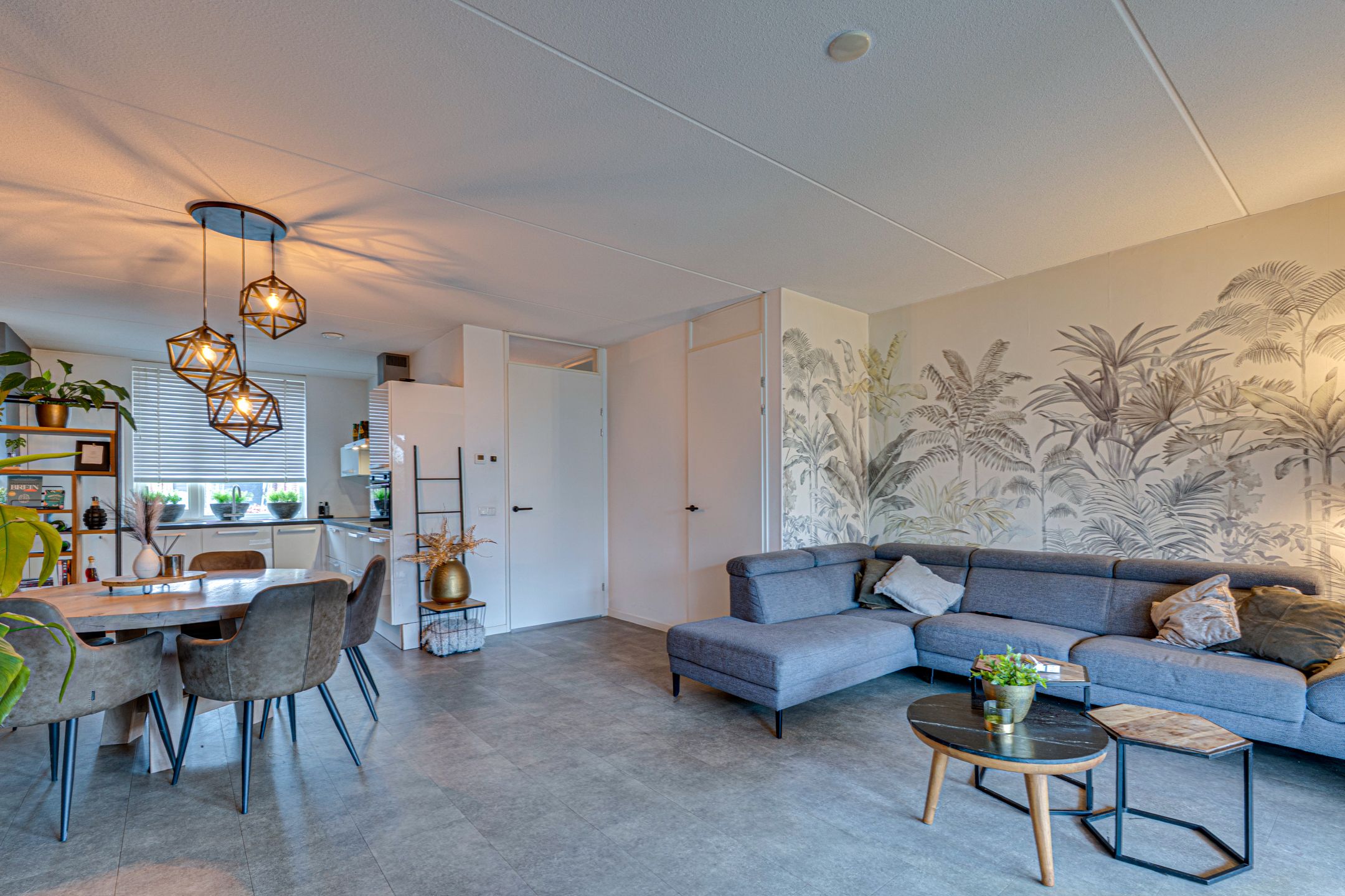 Foto 6 van Negen Gemeten 13