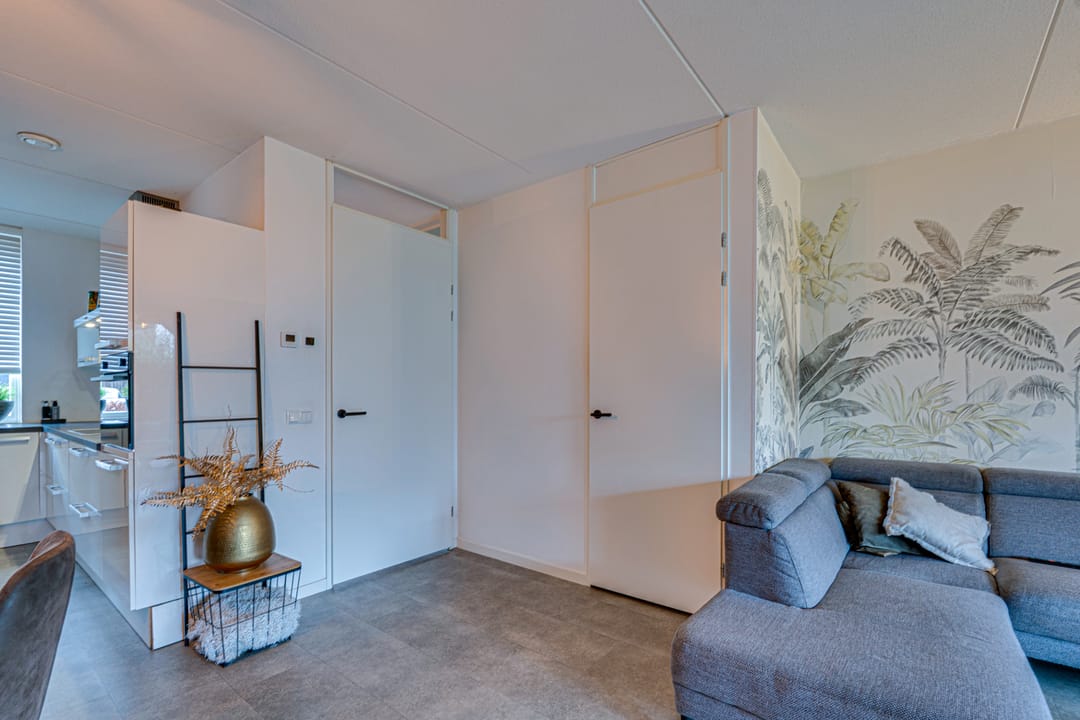 Foto 8 van Negen Gemeten 13