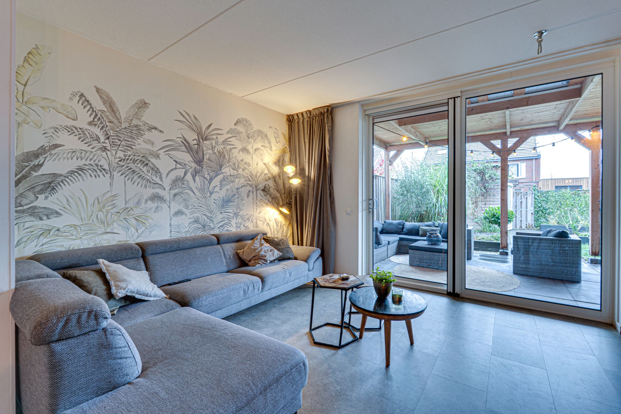 Foto 9 van Negen Gemeten 13