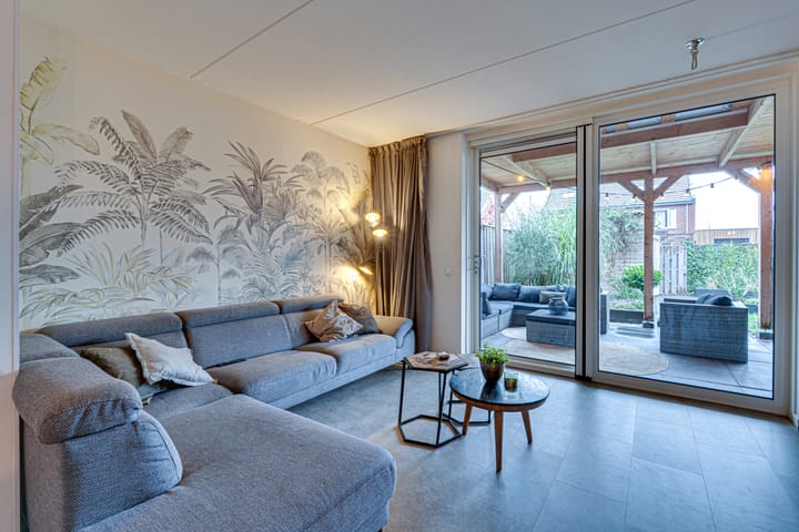 Foto 9 van Negen Gemeten 13